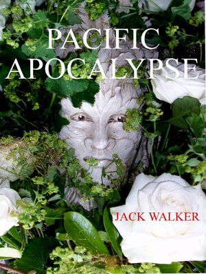 cover image of Pacific Apocalypse